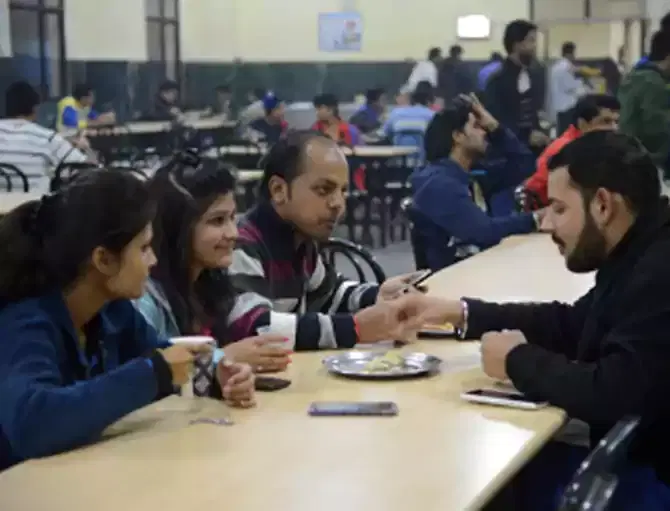 IMS Ghaziabad hostel photo 63